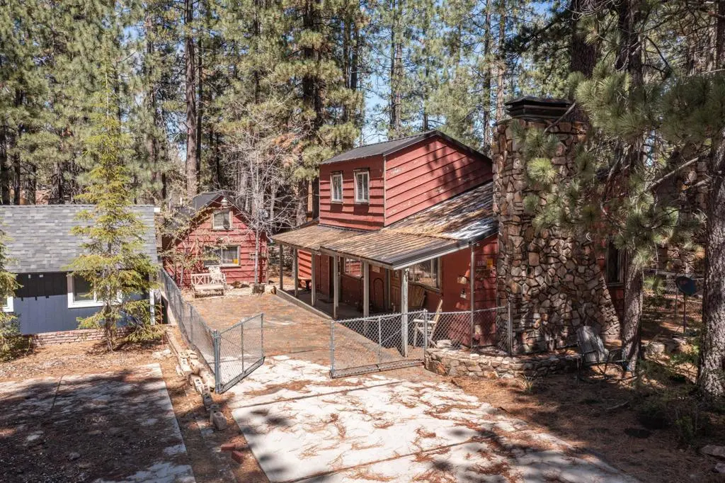 39368 Moab Lane, Big Bear, CA — listing photo 1