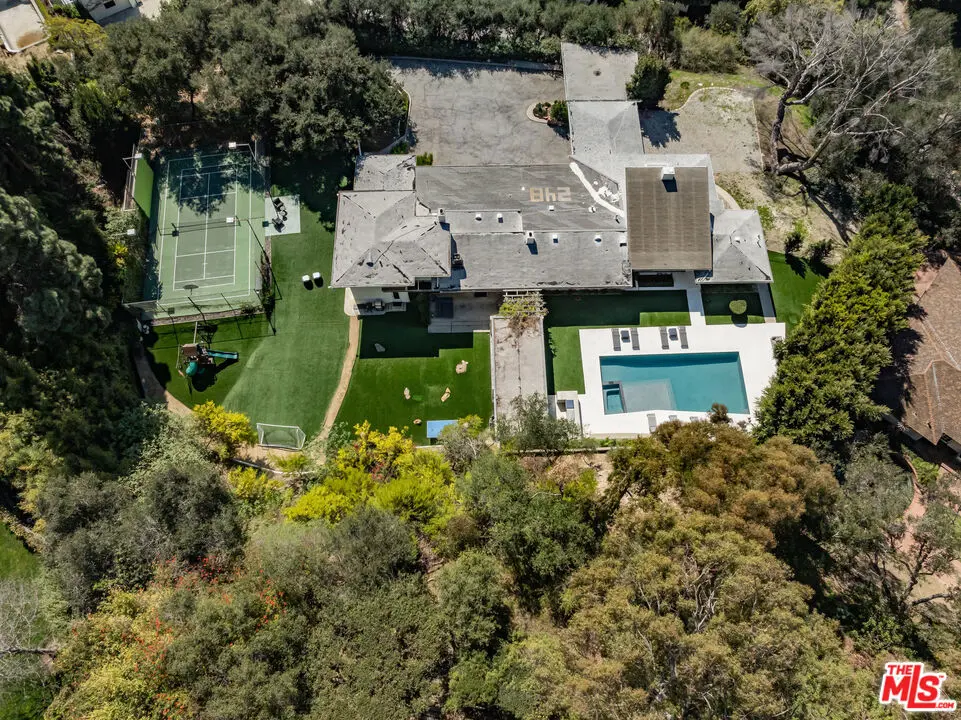 Single Family Residence for sale at 248 N Glenroy Avenue, Los Angeles, CA featuring 5 beds and 6 baths