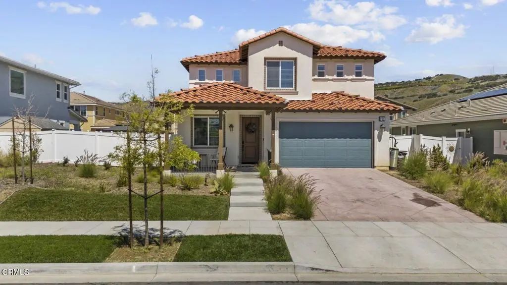 Single Family Residence for sale at 151 Rose Street, Fillmore, CA featuring 3 beds and 3 baths