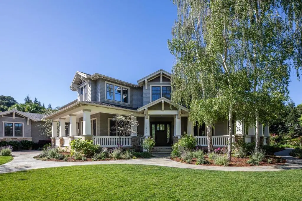 Single Family Residence for sale at 12366 Priscilla Lane, Los Altos Hills, CA featuring 5 beds and 6 baths