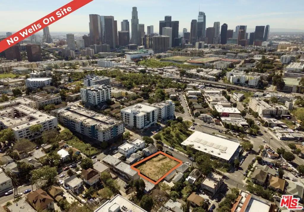 1415 W Court Street, Los Angeles, CA — listing photo 1