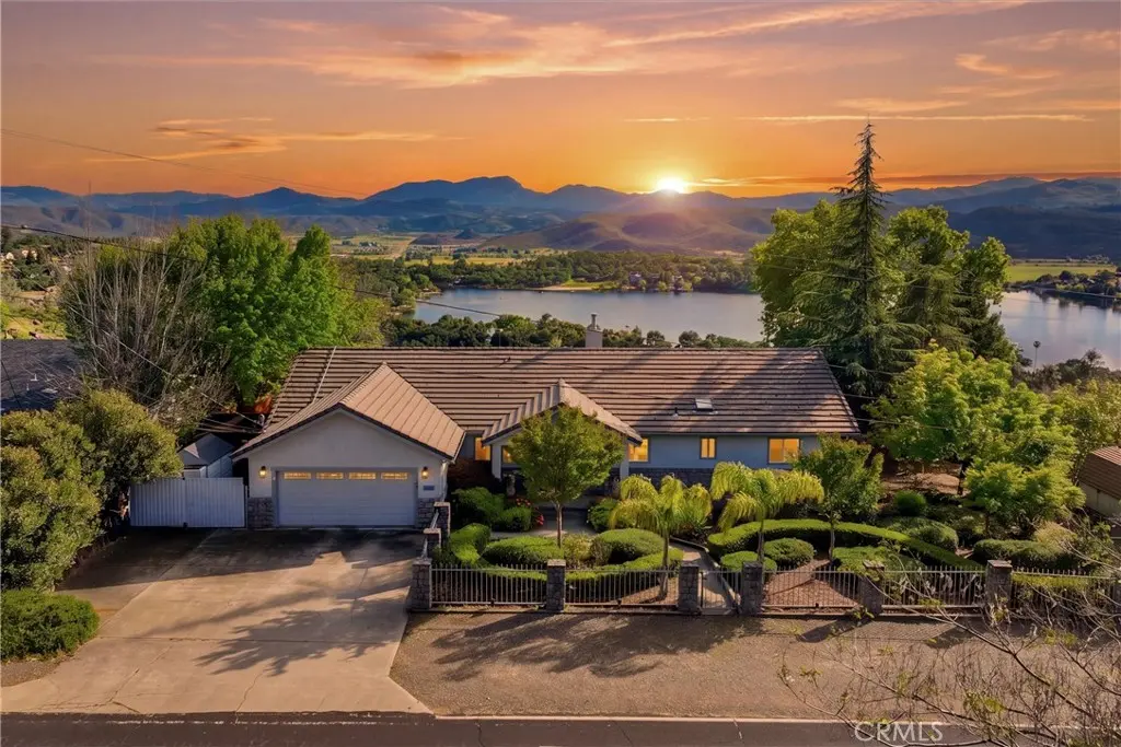 17372 Greenridge, Hidden Valley Lake, CA — listing photo 1