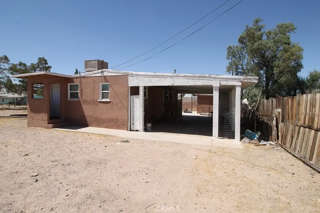 35421 Mojave, Daggett, CA — listing photo 1