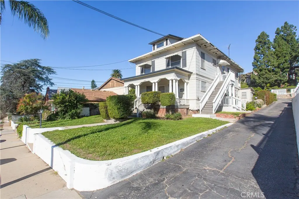 13453 Bailey, Whittier, CA — listing photo 1