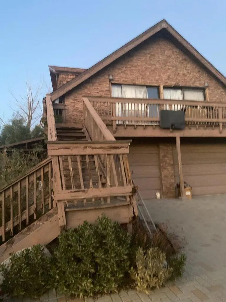 60300 Chalet Drive, Mountain Center, CA — listing photo 1