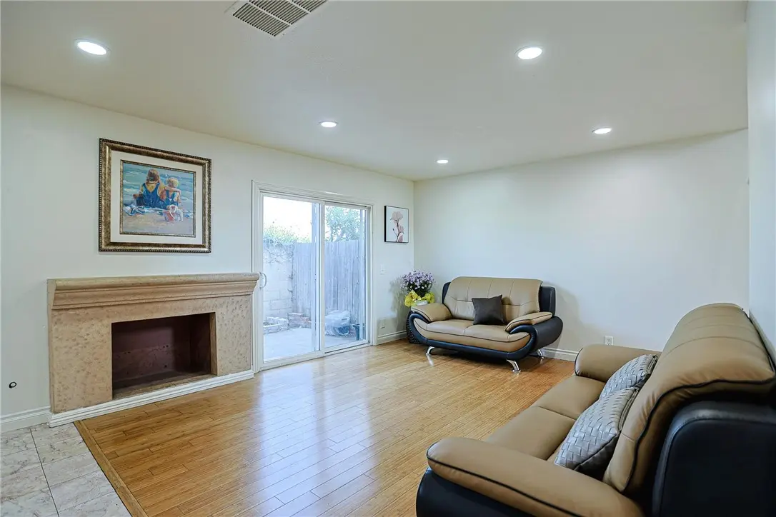 Condominium for sale at 4828 W 5th E, Santa Ana, CA featuring 3 beds and 3 baths