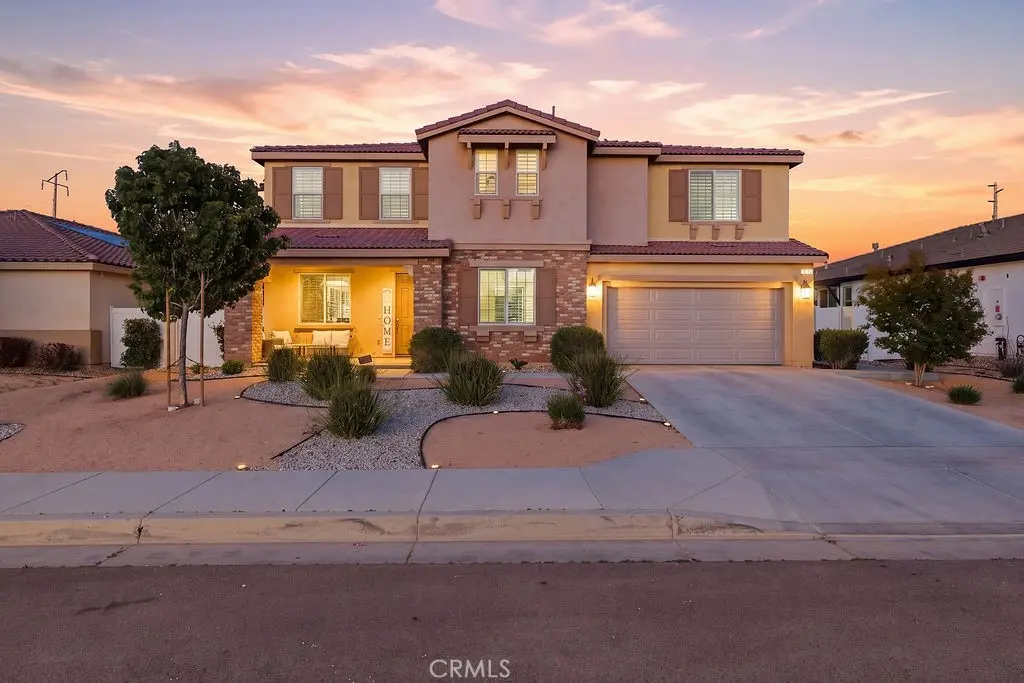 39104 Cocobola Court, Palmdale, CA — listing photo 1