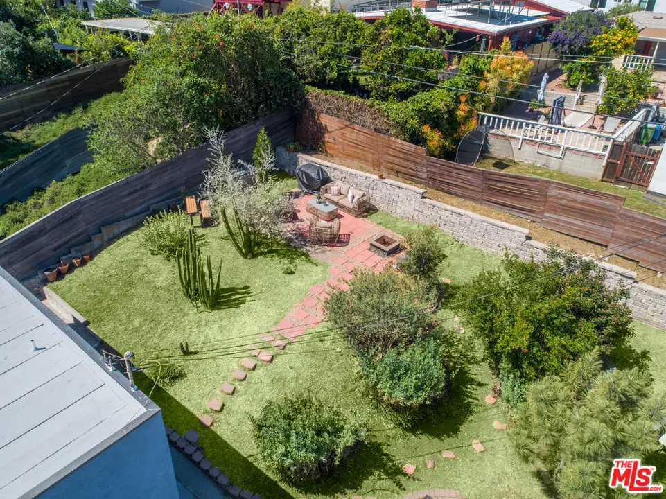 Condominium for sale at 3247 Descanso Drive, Los Angeles, CA featuring 3 beds and 3 baths