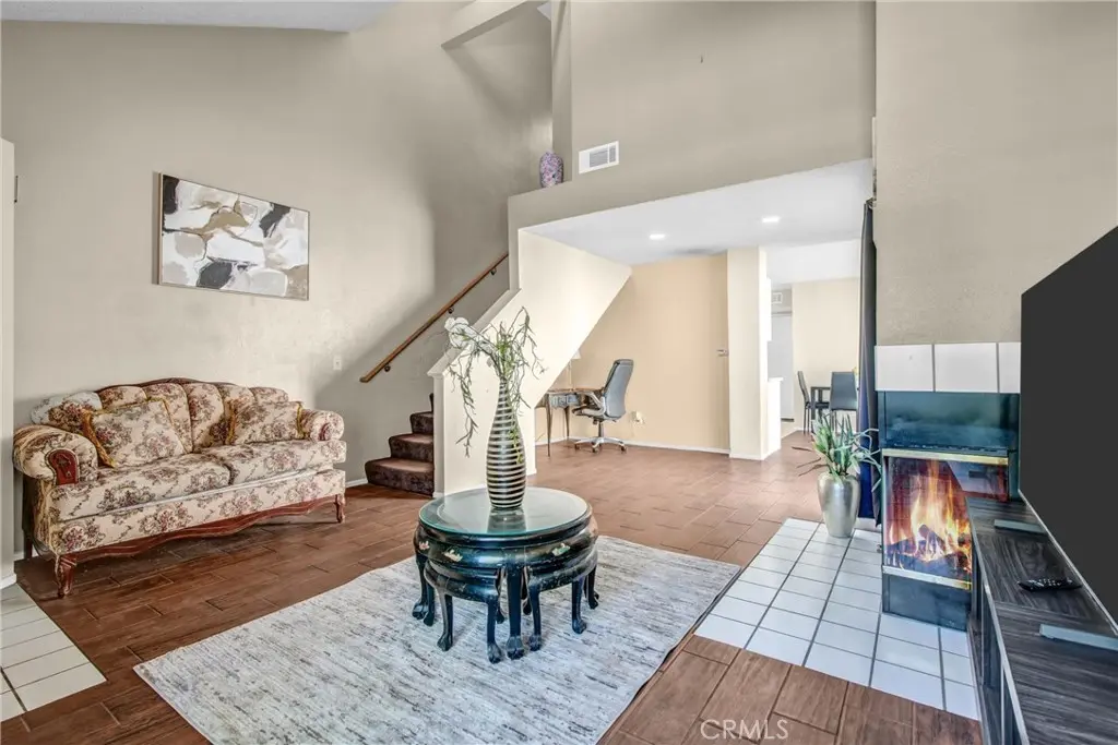 Townhouse for sale at 37940 42nd Street E 125, Palmdale, CA featuring 3 beds and 3 baths