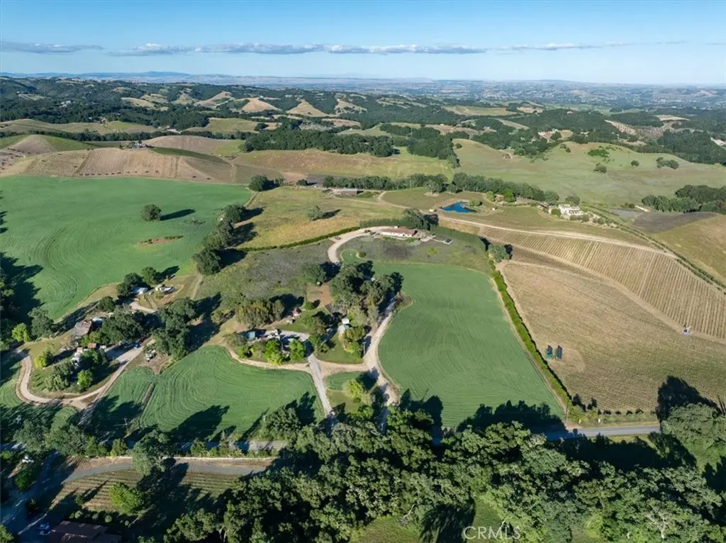 Single Family Residence for sale at 5250 , 5260 Vineyard, Paso Robles, CA featuring 7 beds and 6 baths