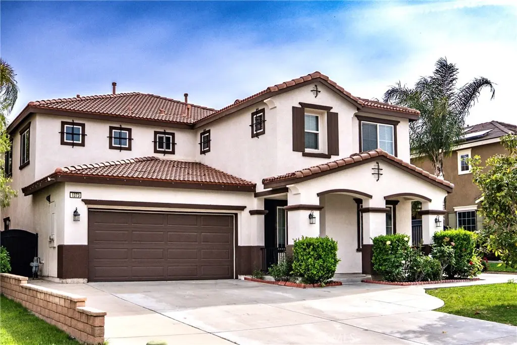 1373 Aztec Court, Beaumont, CA — listing photo 1