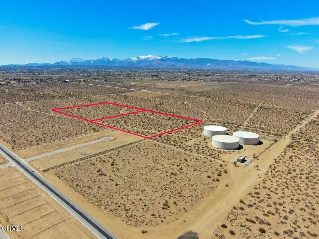 1 &2 Bear Valley Road, Victorville, CA — listing photo 1