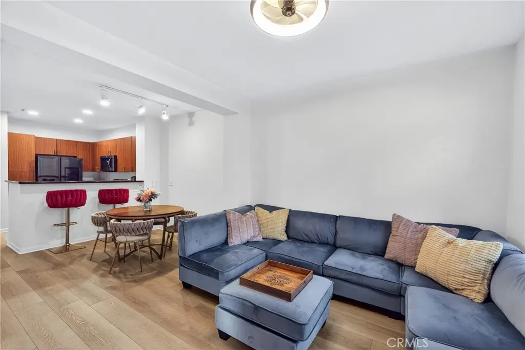 Condominium for sale at 1801 E Katella 1033, Anaheim, CA featuring 1 bed and 1 bath