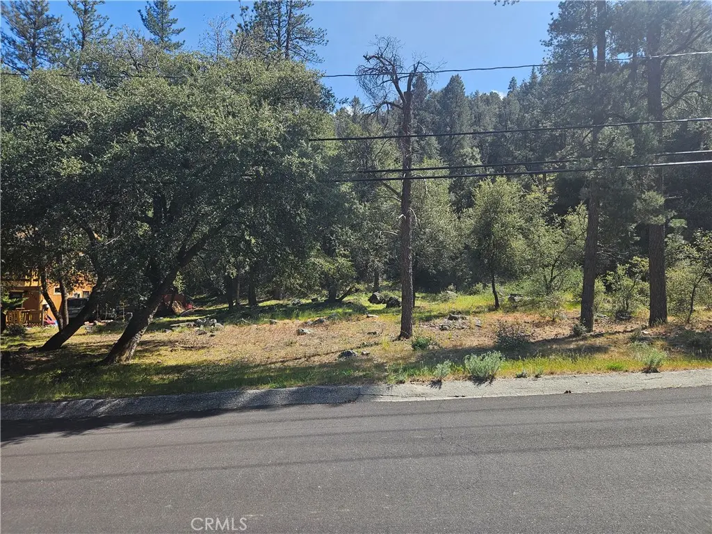 15716 Mil Potrero Highway, Pine Mountain Club, CA — listing photo 1