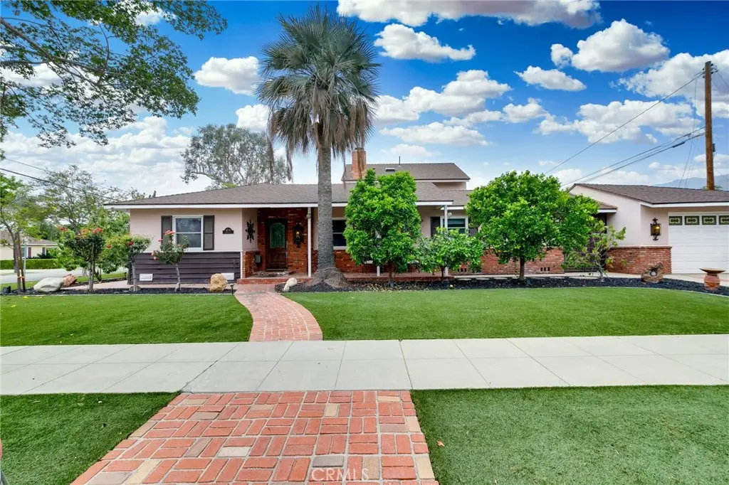 307 11th, Azusa, CA — listing photo 1