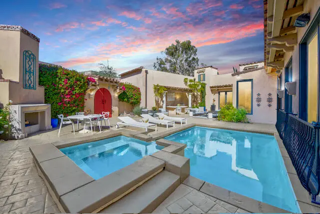 20 ViA Condotti, Rancho Mirage, CA — listing photo 1