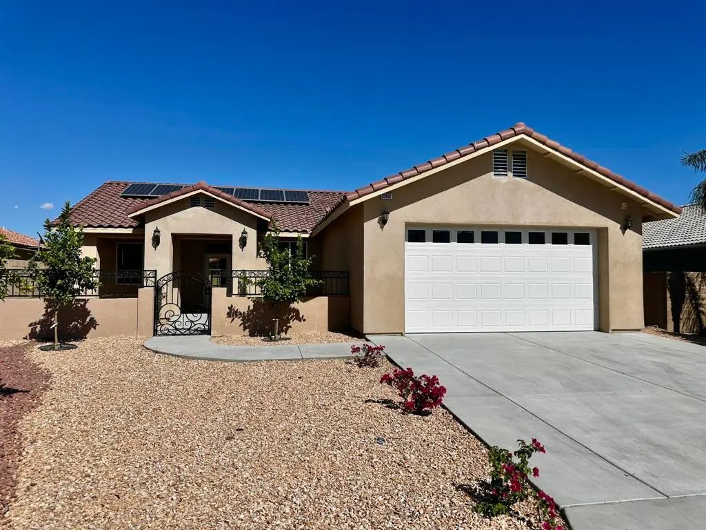 Single Family Residence for sale at 33450 Cathedral Canyon Drive, Cathedral City, CA featuring 4 beds and 3 baths