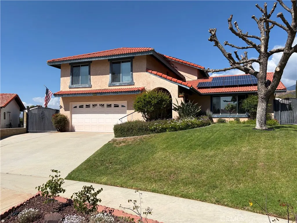 36064 Sharron Way, Yucaipa, CA — listing photo 1
