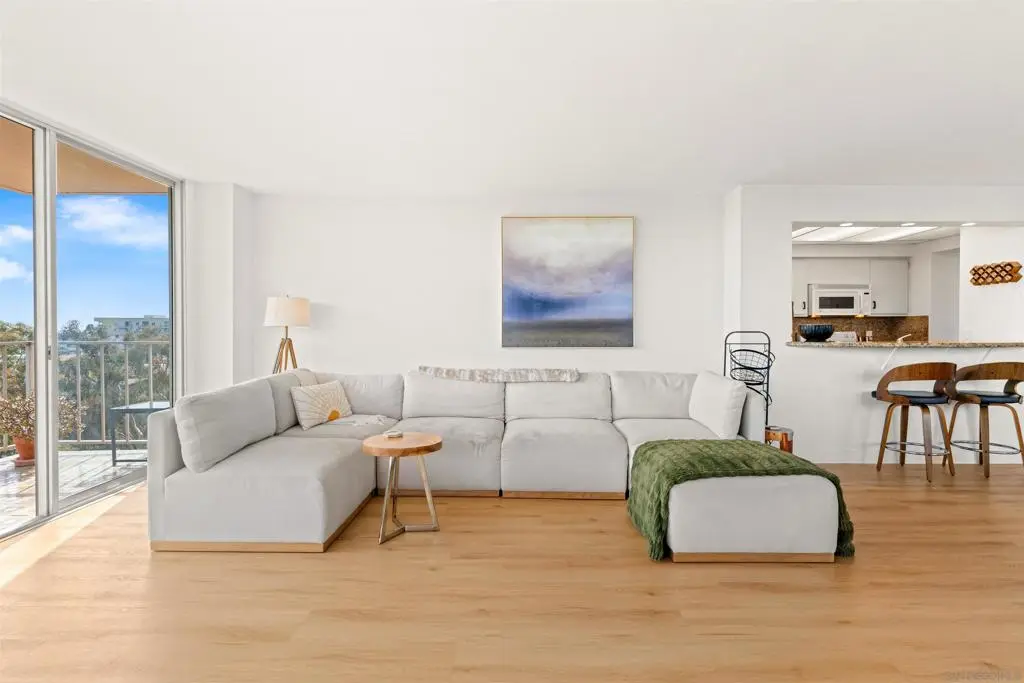 Condominium for sale at 3635 7th Ave 8A, San Diego, CA featuring 2 beds and 2 baths