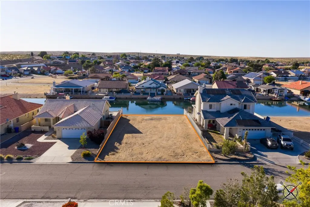 26390 Buccaneer Lane, Helendale, CA — listing photo 1