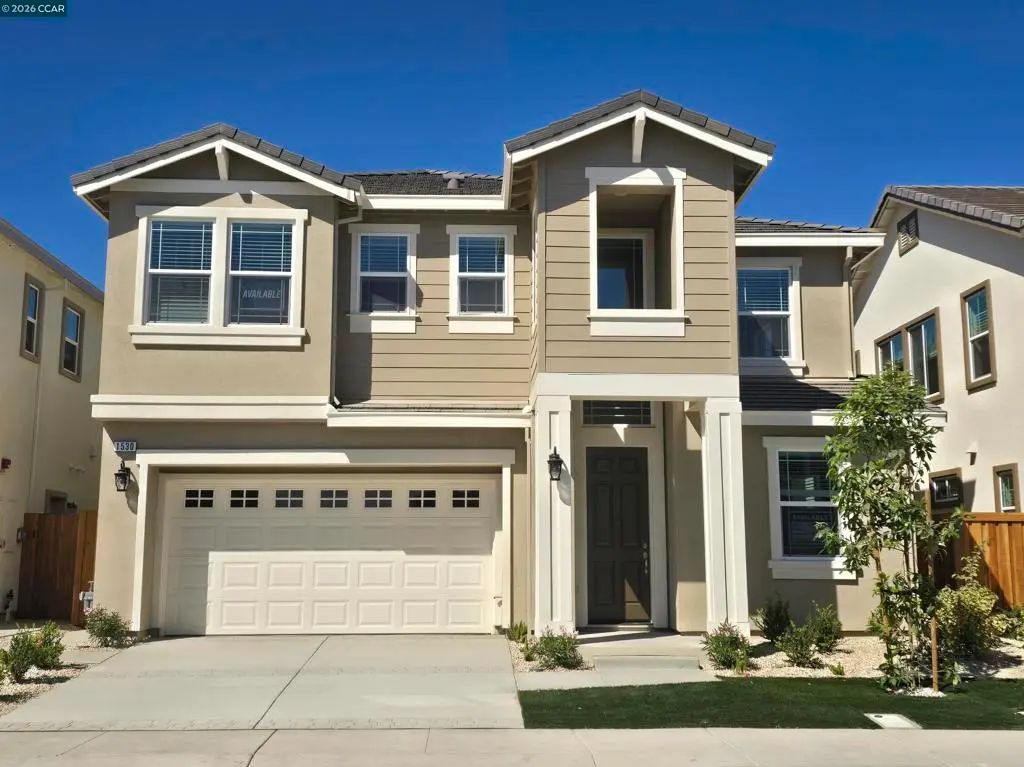 Single Family Residence for sale at 1530 Rockwood Drive, Pittsburg, CA featuring 5 beds and 4 baths