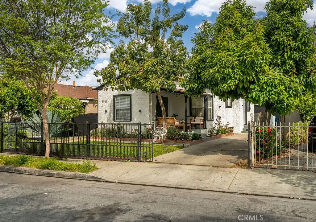 2055 E Nord, Compton, CA — listing photo 1