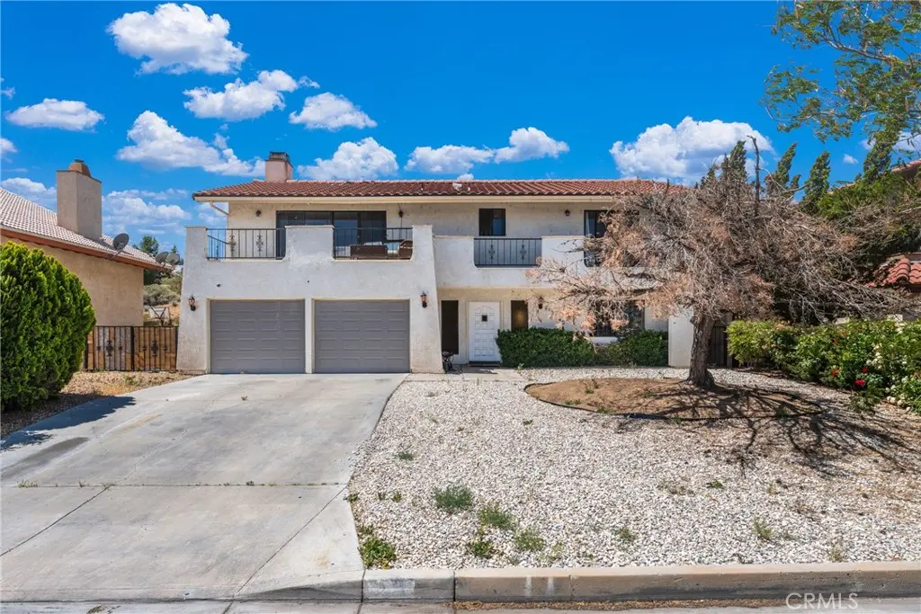 13640 Spring Valley, Victorville, CA — listing photo 1