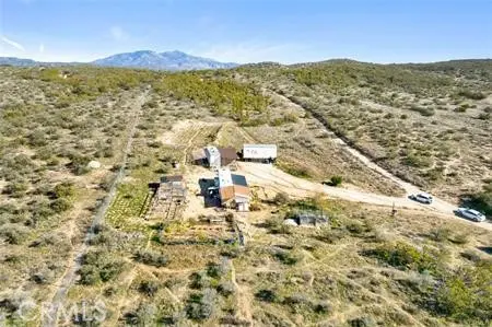 0 Nicholson Springs Road, Anza, CA — listing photo 1