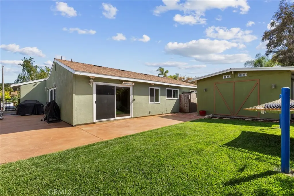 3441 Kimber Drive, Newbury Park, CA — listing photo 1
