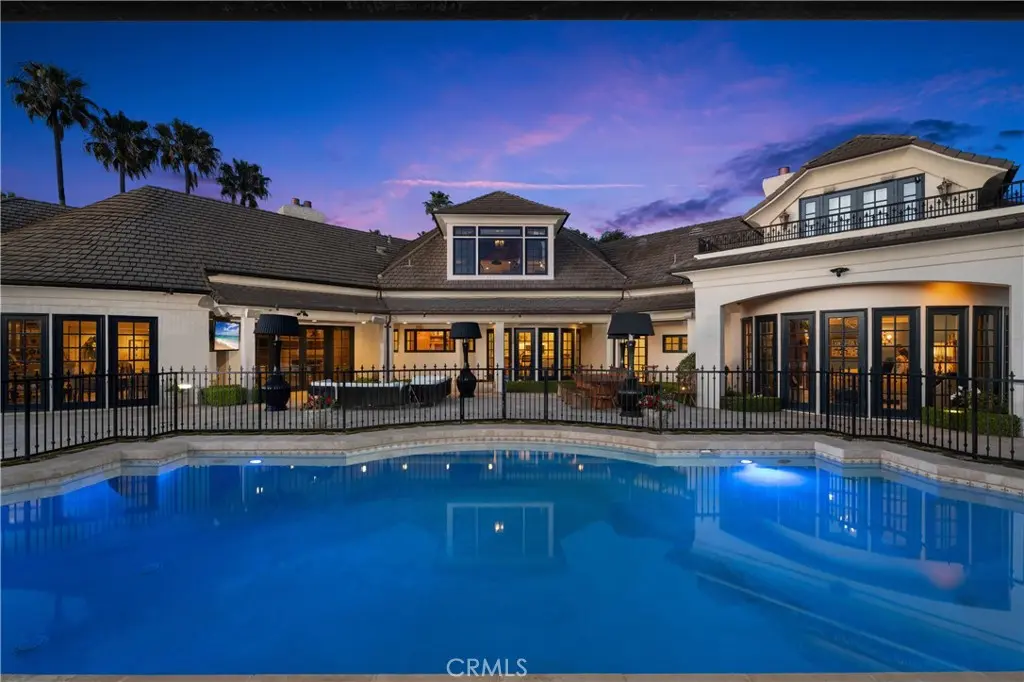 Single Family Residence for sale at 10 Old Ranch Road, Laguna Niguel, CA featuring 9 beds and 11 baths