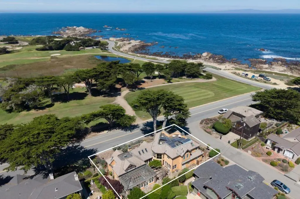 Single Family Residence for sale at 1273 Surf Avenue, Pacific Grove, CA featuring 4 beds and 4 baths