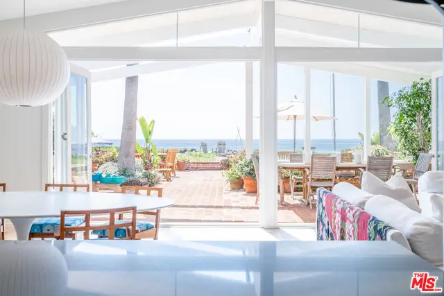 Residential Lease for rent at 31034 BROAD BEACH Road, Malibu, Los Angeles County, CA featuring 6 beds and 7 baths