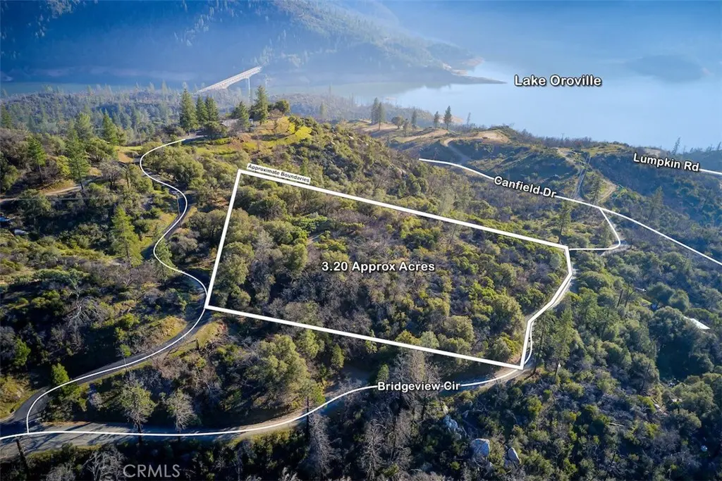 40 Bridgeview Circle, Oroville, CA — listing photo 1