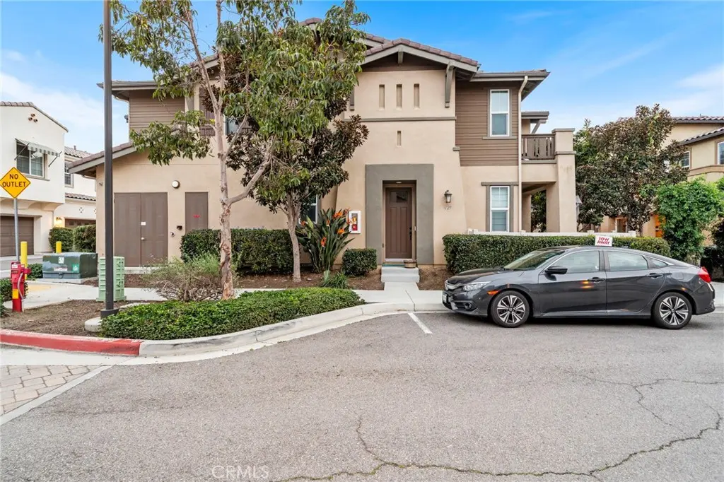 Townhouse for sale at 3137 Place Dega Place, Carlsbad, CA featuring 3 beds and 3 baths