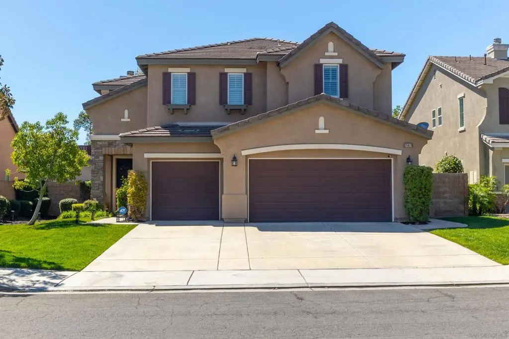 Single Family Residence for sale at 35631 Sainte Foy Street, Murrieta, CA featuring 5 beds and 3 baths