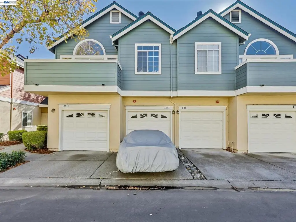 Condominium for sale at 88 Manchester Drive, Fairfield, CA featuring 2 beds and 2 baths