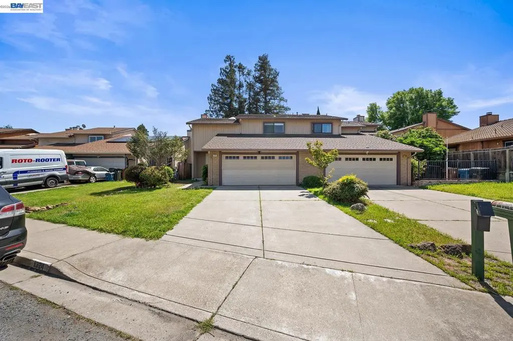 Single Family Residence for sale at 1324 Almondwood Dr, Antioch, CA featuring 3 beds and 3 baths