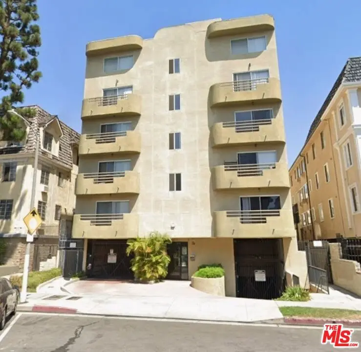 Residential Lease for rent at 420 S Harvard Boulevard 101, Los Angeles, Los Angeles County, CA featuring 1 bed and 1 bath