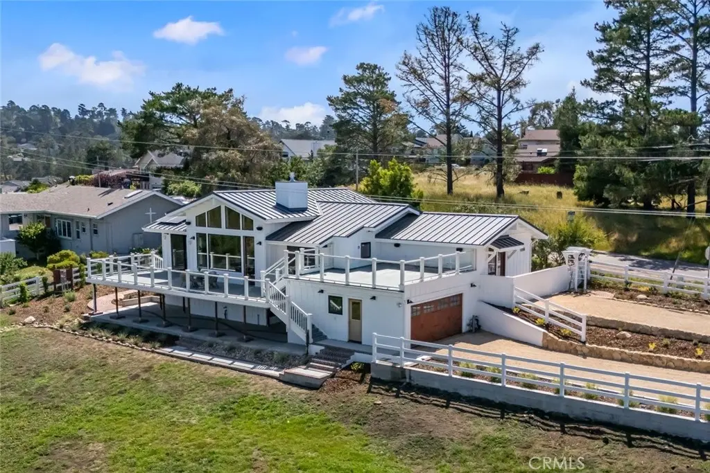 2786 Eton Road, Cambria, CA — listing photo 1