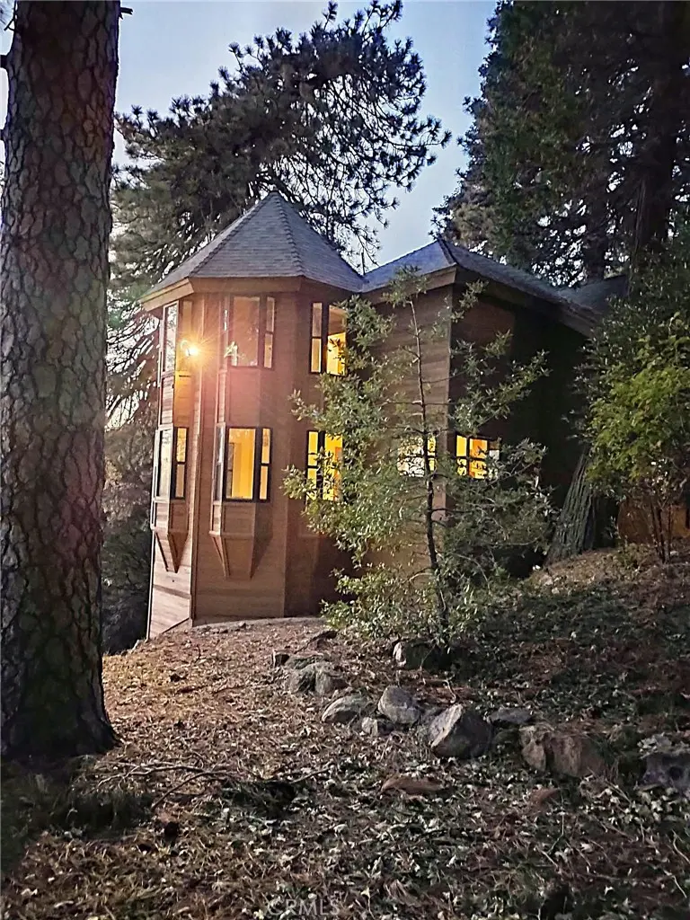 21425 Sawpit Canyon Road, Cedarpines Park, CA — listing photo 1