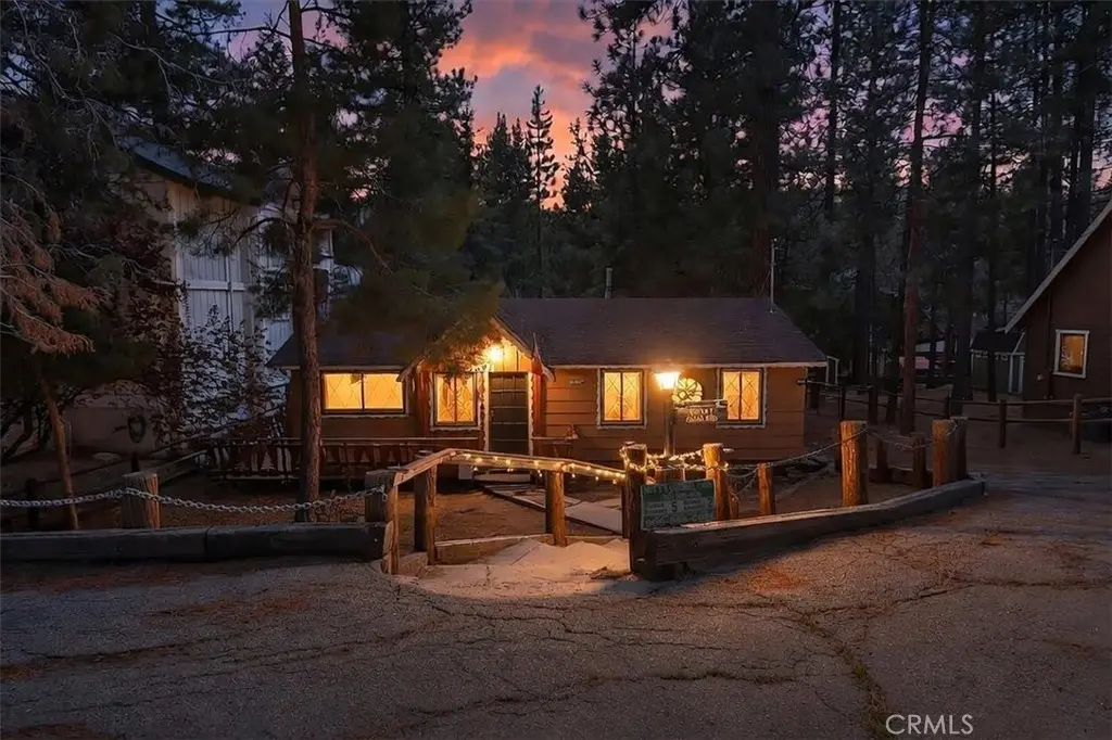 42697 Cougar, Big Bear Lake, CA — listing photo 1