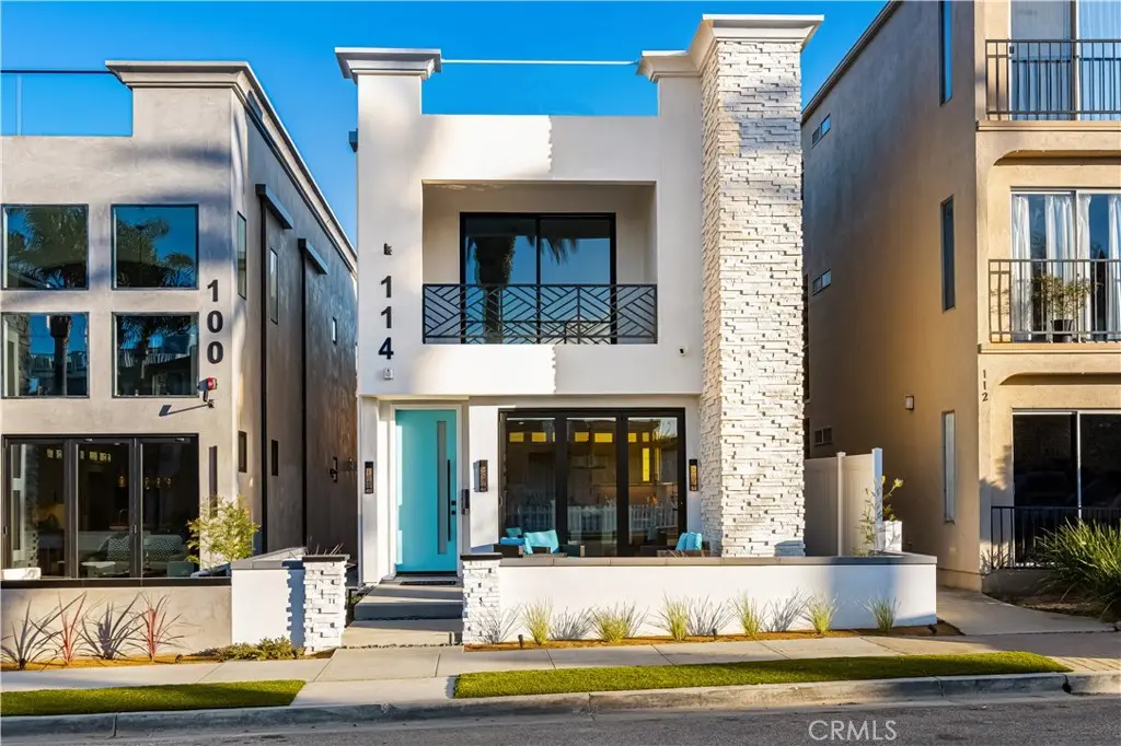 114 2nd, Seal Beach, CA — listing photo 1