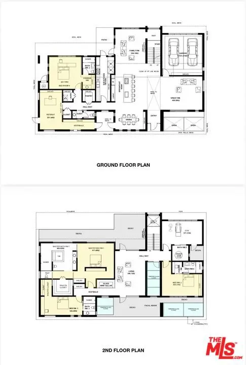 5610 Kanan Dume Road, Malibu, CA — listing photo 1