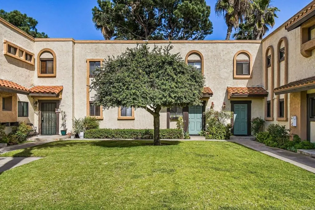 Condominium for sale at 565 S Mollison Ave D, El Cajon, CA featuring 2 beds and 3 baths
