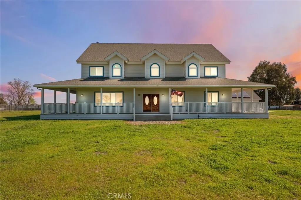 22581 Road 20, Chowchilla, CA — listing photo 1