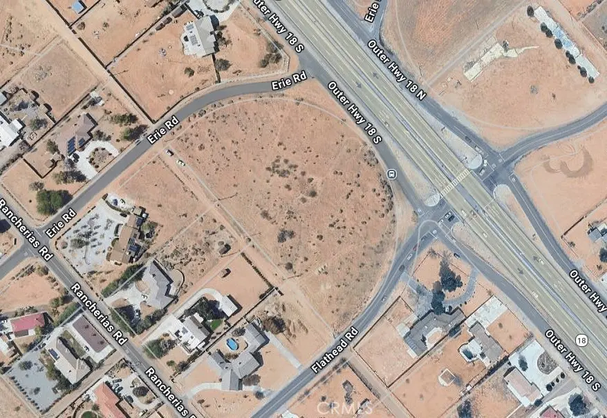 20915 U S HIGHWAY 18, Apple Valley, CA — listing photo 1