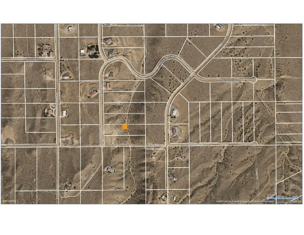 8945 Loma Vista, Apple Valley, CA — listing photo 1