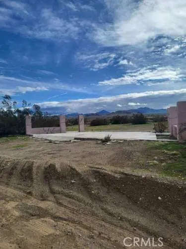 0 Wheeler Road, Helendale, CA — listing photo 1