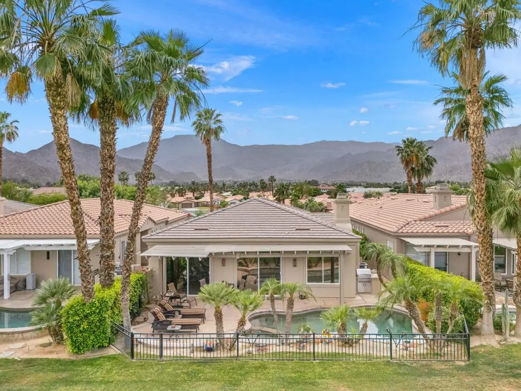 Residential Lease for rent at 78328 Calle Las Ramblas, La Quinta, Riverside County, CA featuring 3 beds and 3 baths