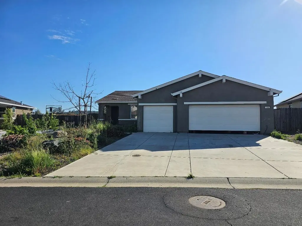 184 Raccoon Hollow Loop, Copperopolis, CA — listing photo 1